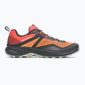 Férfi túrabakancs Merrell MQM 3 narancssárga J135603 11