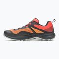 Férfi túrabakancs Merrell MQM 3 narancssárga J135603 12
