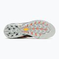 Férfi túrabakancs Merrell MQM 3 narancssárga J135603 14