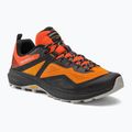 Férfi túrabakancs Merrell MQM 3 narancssárga J135603