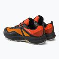 Férfi túrabakancs Merrell MQM 3 narancssárga J135603 3