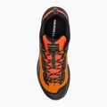 Férfi túrabakancs Merrell MQM 3 narancssárga J135603 6