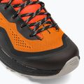 Férfi túrabakancs Merrell MQM 3 narancssárga J135603 7