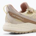 Merrell Bravada 2 világos rózsaszín női túrabakancs J135650 9