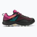 Női túrabakancs Merrell Mqm 3 GTX fuchsia/burgundy 2