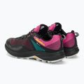 Női túrabakancs Merrell Mqm 3 GTX fuchsia/burgundy 3