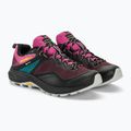 Női túrabakancs Merrell Mqm 3 GTX fuchsia/burgundy 4