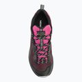 Női túrabakancs Merrell Mqm 3 GTX fuchsia/burgundy 6