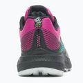 Női túrabakancs Merrell Mqm 3 GTX fuchsia/burgundy 7