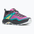Női túrabakancs Merrell MQM 3 rózsaszín J135662 10