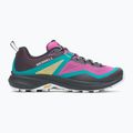 Női túrabakancs Merrell MQM 3 rózsaszín J135662 11