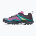 Női túrabakancs Merrell MQM 3 rózsaszín J135662 12