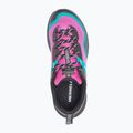 Női túrabakancs Merrell MQM 3 rózsaszín J135662 15