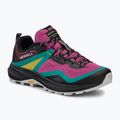 Női túrabakancs Merrell MQM 3 rózsaszín J135662