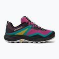 Női túrabakancs Merrell MQM 3 rózsaszín J135662 2