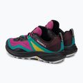 Női túrabakancs Merrell MQM 3 rózsaszín J135662 3