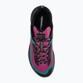 Női túrabakancs Merrell MQM 3 rózsaszín J135662 6