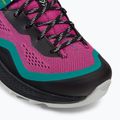 Női túrabakancs Merrell MQM 3 rózsaszín J135662 7