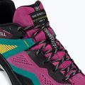 Női túrabakancs Merrell MQM 3 rózsaszín J135662 8