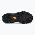 Férfi túrabakancs Merrell Moab 3 Synthetic Gtx triple black 4