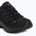 Férfi túrabakancs Merrell Moab 3 Synthetic Gtx triple black 7