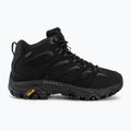Férfi túrabakancs Merrell Moab 3 Synthetic Mid triple black 2