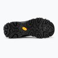 Férfi túrabakancs Merrell Moab 3 Synthetic Mid triple black 4