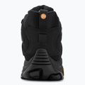 Férfi túrabakancs Merrell Moab 3 Synthetic Mid triple black 6