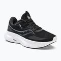Saucony Guide 15 női futócipő fekete S10684-05