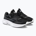 Saucony Guide 15 női futócipő fekete S10684-05 6