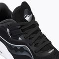 Saucony Guide 15 női futócipő fekete S10684-05 10