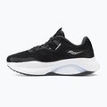 Saucony Guide 15 női futócipő fekete S10684-05 12