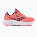 Női Saucony Guide 15 sapphire/vizired futócipő 2