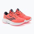 Női Saucony Guide 15 sapphire/vizired futócipő 4