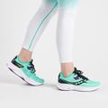 Saucony Guide 15 cool menta/savanyú női futócipő S10684-26 2