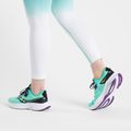 Saucony Guide 15 cool menta/savanyú női futócipő S10684-26 3