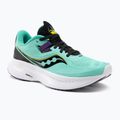 Saucony Guide 15 cool menta/savanyú női futócipő S10684-26