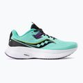 Saucony Guide 15 cool menta/savanyú női futócipő S10684-26 4