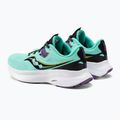 Saucony Guide 15 cool menta/savanyú női futócipő S10684-26 5
