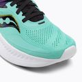 Saucony Guide 15 cool menta/savanyú női futócipő S10684-26 9