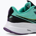 Saucony Guide 15 cool menta/savanyú női futócipő S10684-26 10