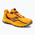 Női futócipő Saucony Peregrine 12 sárga S10737-16