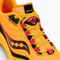 Női futócipő Saucony Peregrine 12 sárga S10737-16 7