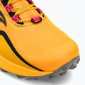 Női futócipő Saucony Peregrine 12 sárga S10737-16 10