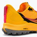 Női futócipő Saucony Peregrine 12 sárga S10737-16 11