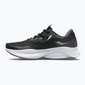 Saucony Guide 15 férfi futócipő fekete S20684-05 12