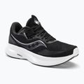 Saucony Guide 15 férfi futócipő fekete S20684-05