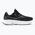 Saucony Guide 15 férfi futócipő fekete S20684-05 2