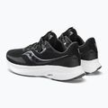 Saucony Guide 15 férfi futócipő fekete S20684-05 3