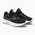Saucony Guide 15 férfi futócipő fekete S20684-05 4